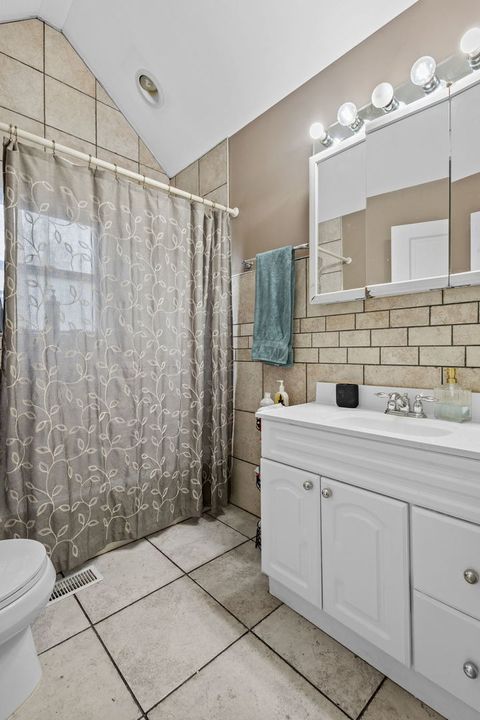 Tiny photo for 1236 Olive Road, Homewood, IL 60430 (MLS # 12511292)