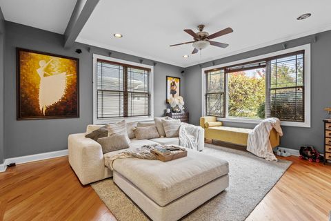 Tiny photo for 1236 Olive Road, Homewood, IL 60430 (MLS # 12511292)