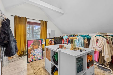 Tiny photo for 1236 Olive Road, Homewood, IL 60430 (MLS # 12511292)