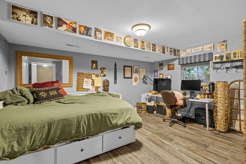 Tiny photo for 1236 Olive Road, Homewood, IL 60430 (MLS # 12511292)