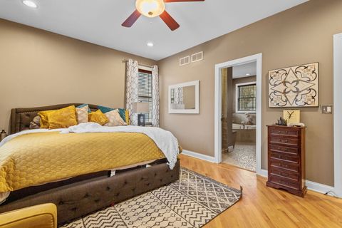 Tiny photo for 1236 Olive Road, Homewood, IL 60430 (MLS # 12511292)