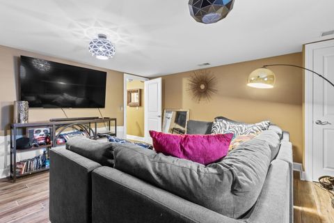 Tiny photo for 1236 Olive Road, Homewood, IL 60430 (MLS # 12511292)