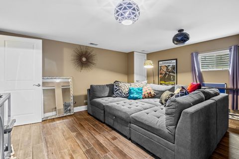 Tiny photo for 1236 Olive Road, Homewood, IL 60430 (MLS # 12511292)