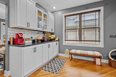 Tiny photo for 1236 Olive Road, Homewood, IL 60430 (MLS # 12511292)