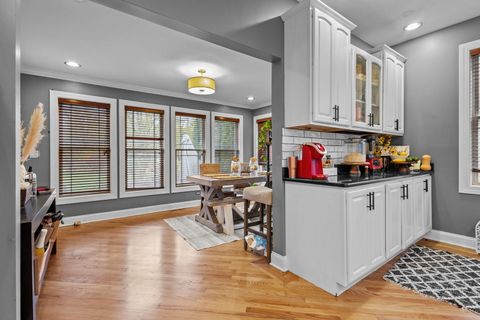 Tiny photo for 1236 Olive Road, Homewood, IL 60430 (MLS # 12511292)