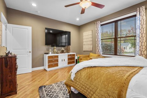 Tiny photo for 1236 Olive Road, Homewood, IL 60430 (MLS # 12511292)