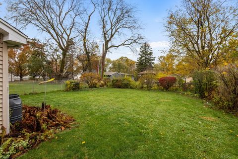 Tiny photo for 1236 Olive Road, Homewood, IL 60430 (MLS # 12511292)