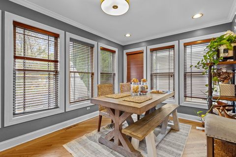 Tiny photo for 1236 Olive Road, Homewood, IL 60430 (MLS # 12511292)