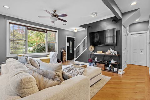 Tiny photo for 1236 Olive Road, Homewood, IL 60430 (MLS # 12511292)