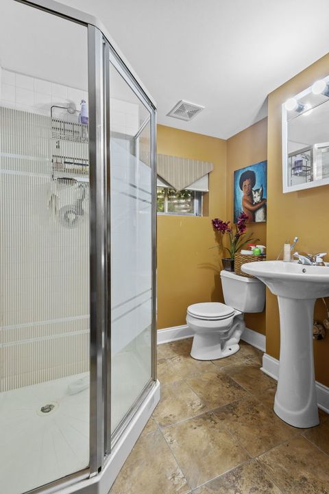 Tiny photo for 1236 Olive Road, Homewood, IL 60430 (MLS # 12511292)