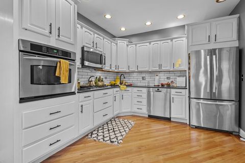 Tiny photo for 1236 Olive Road, Homewood, IL 60430 (MLS # 12511292)