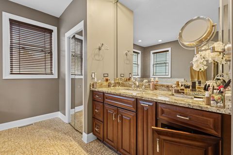 Tiny photo for 1236 Olive Road, Homewood, IL 60430 (MLS # 12511292)