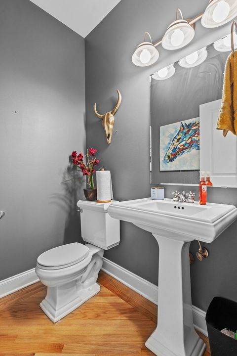 Tiny photo for 1236 Olive Road, Homewood, IL 60430 (MLS # 12511292)