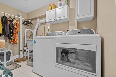 Tiny photo for 1236 Olive Road, Homewood, IL 60430 (MLS # 12511292)