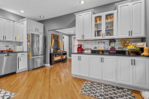 Tiny photo for 1236 Olive Road, Homewood, IL 60430 (MLS # 12511292)