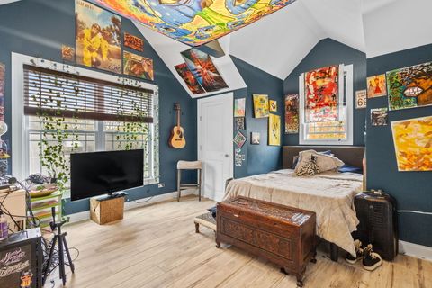 Tiny photo for 1236 Olive Road, Homewood, IL 60430 (MLS # 12511292)