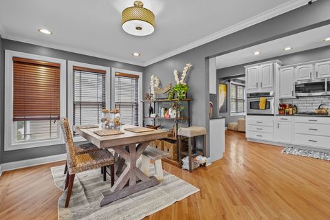 Tiny photo for 1236 Olive Road, Homewood, IL 60430 (MLS # 12511292)