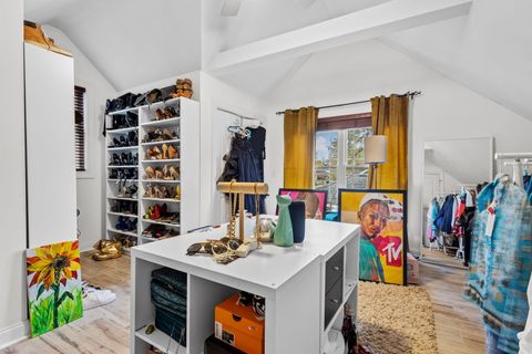 Tiny photo for 1236 Olive Road, Homewood, IL 60430 (MLS # 12511292)