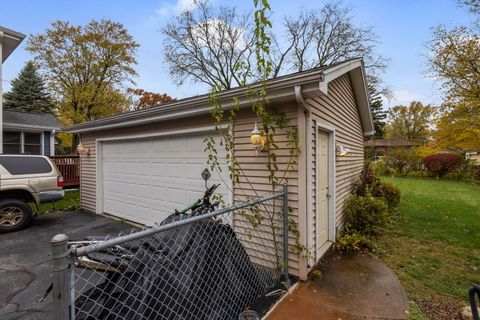 Tiny photo for 1236 Olive Road, Homewood, IL 60430 (MLS # 12511292)