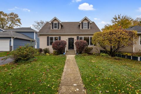 1236 Olive Road Homewood IL 60430