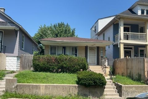 Photo of 122 E 120th Place, Chicago, IL 60628 (MLS # 12493415)