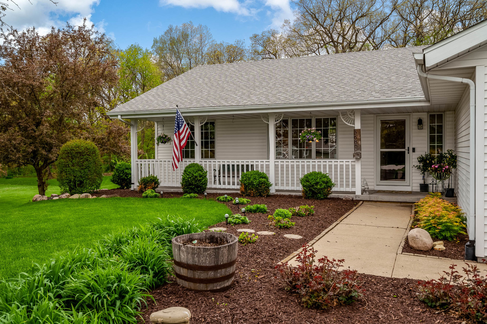 Properties 1 5687 Grey Dove Court