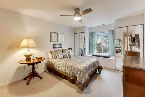 Tiny photo for 2100 Valencia Drive #203-B, Northbrook, IL 60062 (MLS # 12470627)