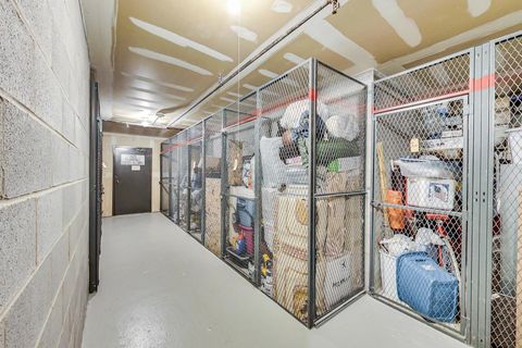 Tiny photo for 2100 Valencia Drive #203-B, Northbrook, IL 60062 (MLS # 12470627)