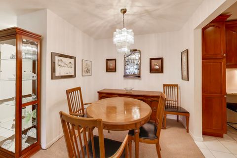 Tiny photo for 2100 Valencia Drive #203-B, Northbrook, IL 60062 (MLS # 12470627)