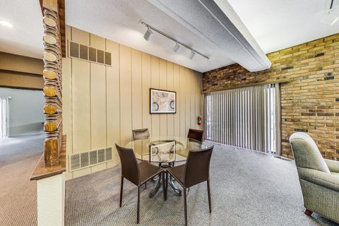 Tiny photo for 2100 Valencia Drive #203-B, Northbrook, IL 60062 (MLS # 12470627)