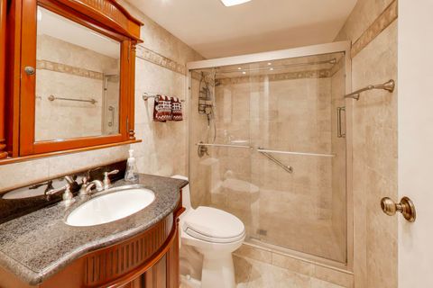 Tiny photo for 2100 Valencia Drive #203-B, Northbrook, IL 60062 (MLS # 12470627)