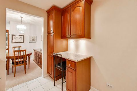 Tiny photo for 2100 Valencia Drive #203-B, Northbrook, IL 60062 (MLS # 12470627)