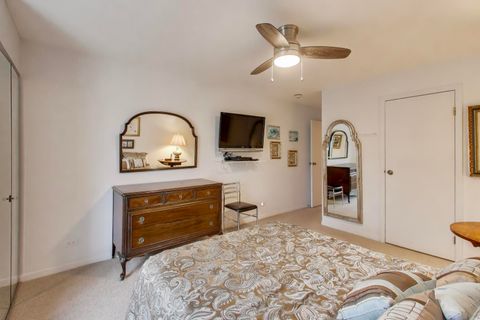 Tiny photo for 2100 Valencia Drive #203-B, Northbrook, IL 60062 (MLS # 12470627)