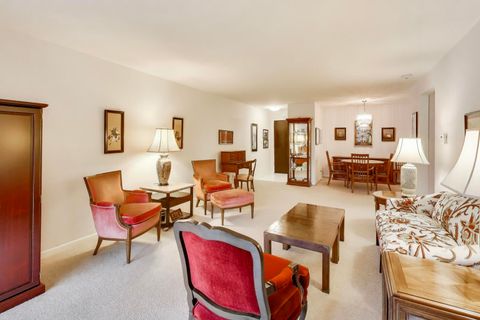 Tiny photo for 2100 Valencia Drive #203-B, Northbrook, IL 60062 (MLS # 12470627)