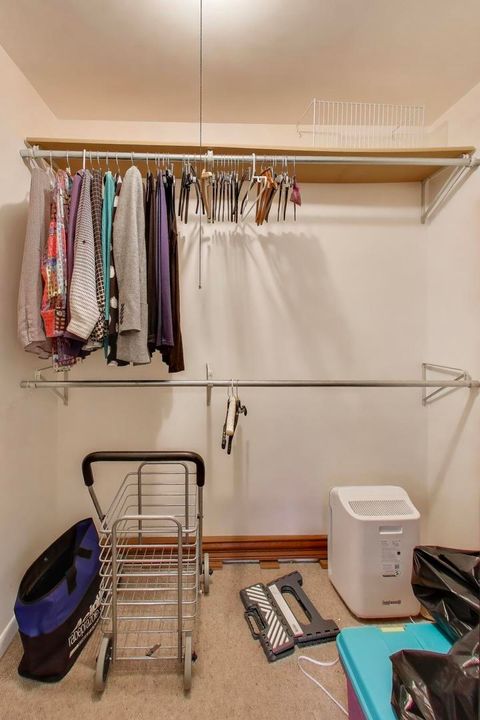 Tiny photo for 2100 Valencia Drive #203-B, Northbrook, IL 60062 (MLS # 12470627)