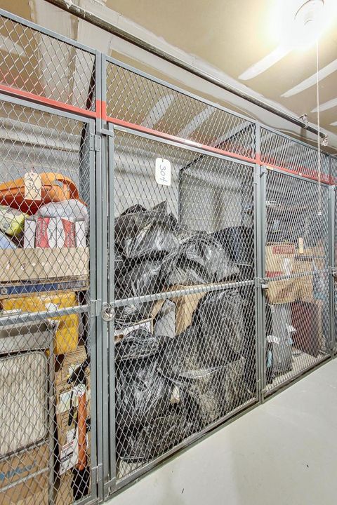 Tiny photo for 2100 Valencia Drive #203-B, Northbrook, IL 60062 (MLS # 12470627)