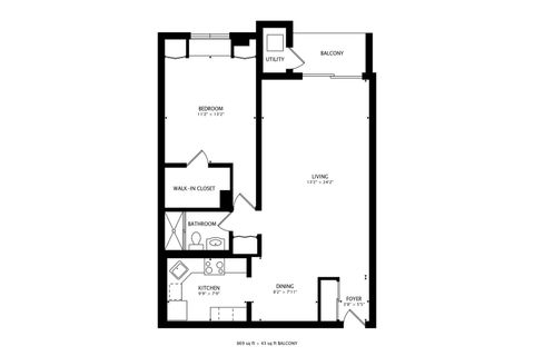 Tiny photo for 2100 Valencia Drive #203-B, Northbrook, IL 60062 (MLS # 12470627)