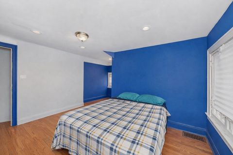 Tiny photo for 7717 S Luella Avenue, Chicago, IL 60649 (MLS # 12545453)