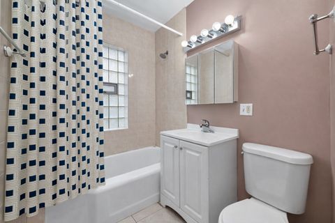 Tiny photo for 7717 S Luella Avenue, Chicago, IL 60649 (MLS # 12545453)