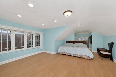 Tiny photo for 7717 S Luella Avenue, Chicago, IL 60649 (MLS # 12545453)