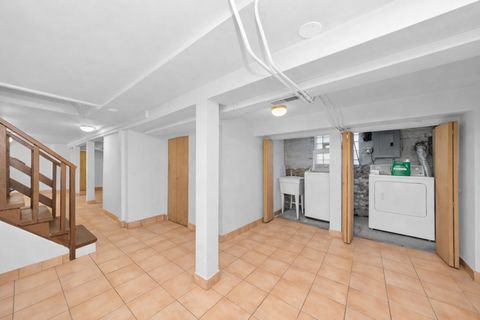 Tiny photo for 7717 S Luella Avenue, Chicago, IL 60649 (MLS # 12545453)