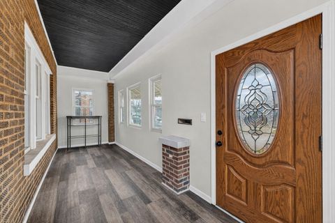 Tiny photo for 7717 S Luella Avenue, Chicago, IL 60649 (MLS # 12545453)