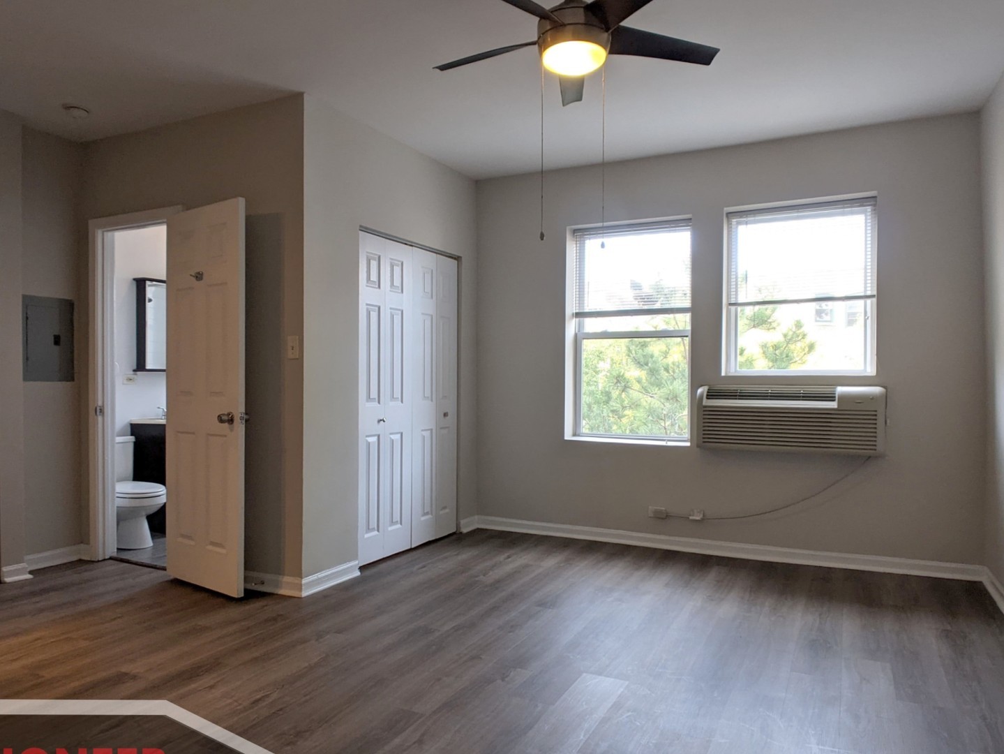 1627 N Humboldt Boulevard 2I