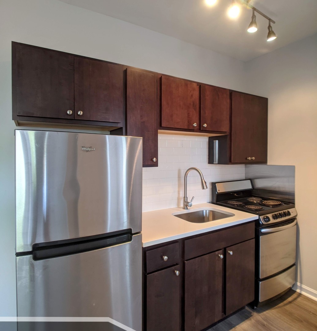 1627 N Humboldt Boulevard 2I