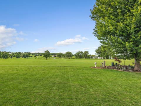 Tiny photo for 13033 Springhill Drive, Winnebago, IL 61088 (MLS # 12690614)