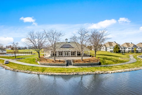 Tiny photo for 13033 Springhill Drive, Winnebago, IL 61088 (MLS # 12690614)