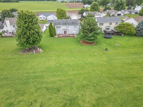 Tiny photo for 13033 Springhill Drive, Winnebago, IL 61088 (MLS # 12690614)