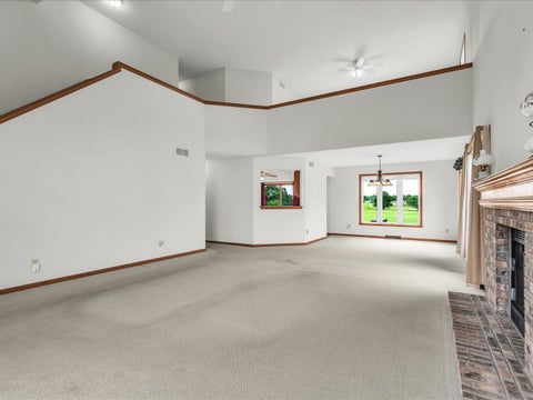 Tiny photo for 13033 Springhill Drive, Winnebago, IL 61088 (MLS # 12690614)