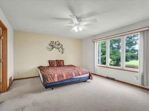 Tiny photo for 13033 Springhill Drive, Winnebago, IL 61088 (MLS # 12690614)