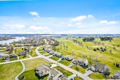 Tiny photo for 13033 Springhill Drive, Winnebago, IL 61088 (MLS # 12690614)